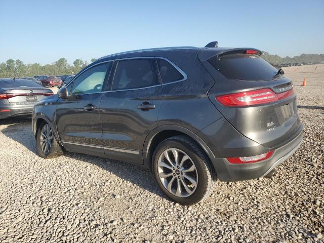 5LMCJ2C97HUL22468 - 2017 LINCOLN MKC SELECT Գրաֆիտ լուսանկար 2