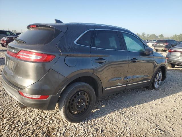 5LMCJ2C97HUL22468 - 2017 LINCOLN MKC SELECT Գրաֆիտ լուսանկար 3