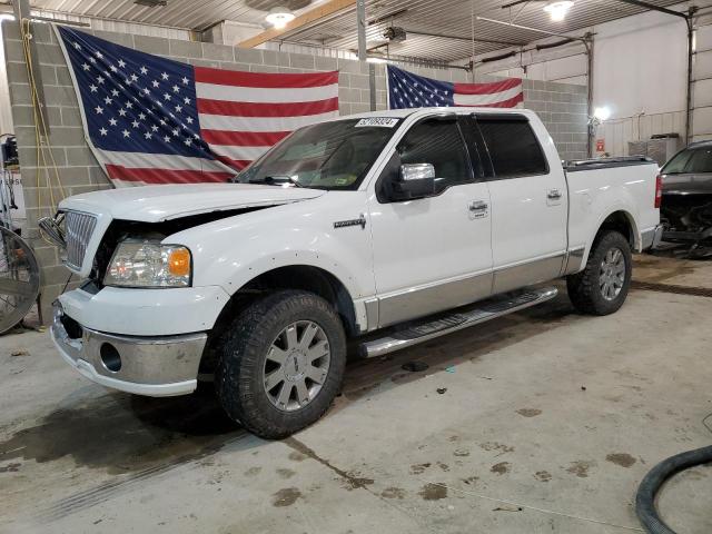 2006 LINCOLN MARK LT, 