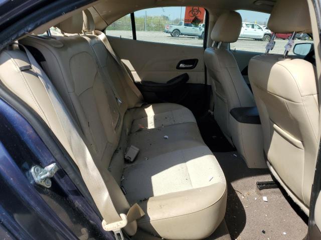 1G11C5SL5FF312555 - 2015 CHEVROLET MALIBU 1LT BLUE photo 10