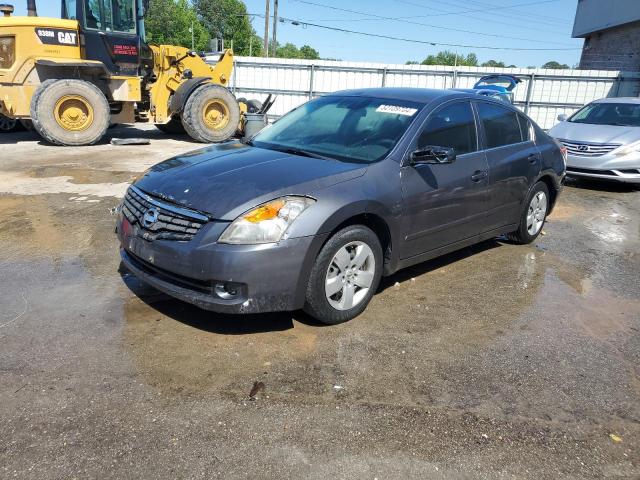 2008 NISSAN ALTIMA 2.5, 