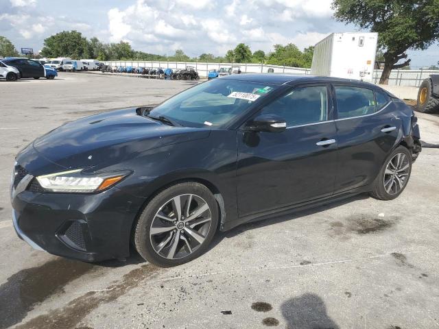 2020 NISSAN MAXIMA SV, 