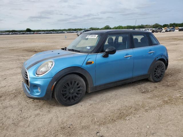 2017 MINI COOPER, 