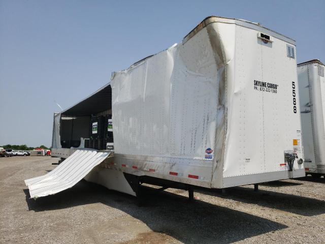 1UYVS2531P3885608 - 2023 UTILITY TRAILER Ağ foto 1