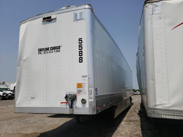 1UYVS2531P3885608 - 2023 UTILITY TRAILER Ağ foto 2