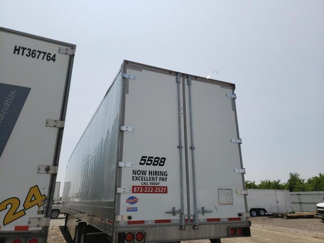 1UYVS2531P3885608 - 2023 UTILITY TRAILER Ağ foto 3