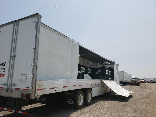 1UYVS2531P3885608 - 2023 UTILITY TRAILER WHITE photo 4