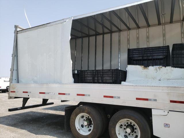 1UYVS2531P3885608 - 2023 UTILITY TRAILER Ağ foto 6