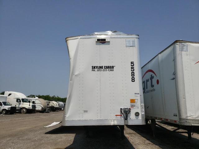 1UYVS2531P3885608 - 2023 UTILITY TRAILER Ağ foto 7