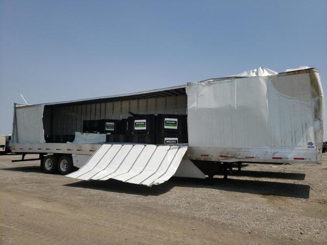 1UYVS2531P3885608 - 2023 UTILITY TRAILER Ağ foto 9