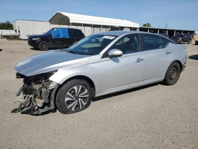 2020 NISSAN ALTIMA S, null