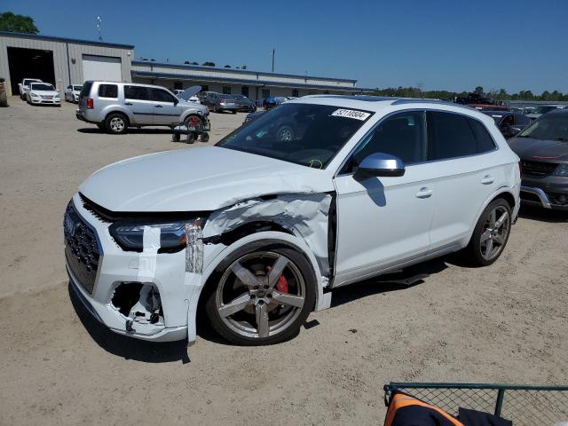 2022 AUDI SQ5 PRESTIGE, 