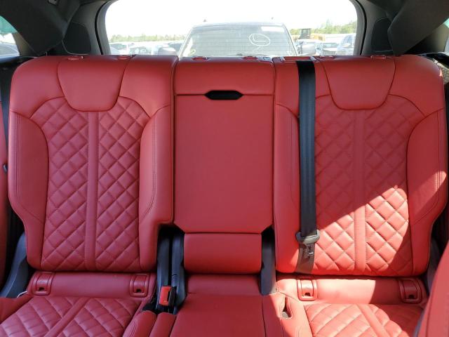 WA1C4AFY2N2036203 - 2022 AUDI SQ5 PRESTIGE WHITE photo 10