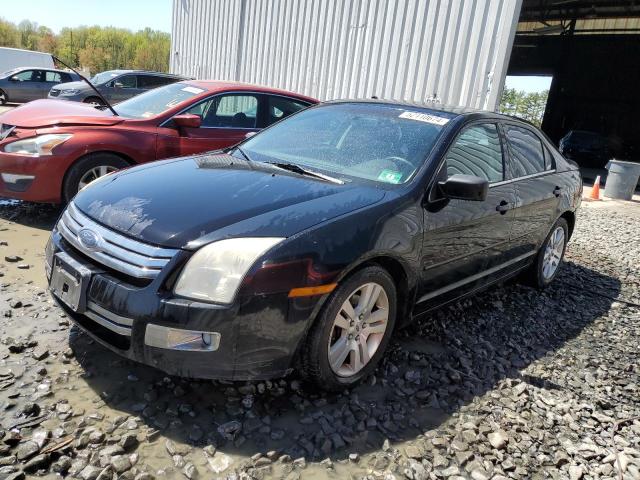 2006 FORD FUSION SEL, 