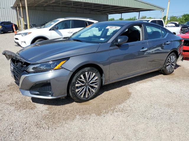 2025 NISSAN ALTIMA SV, 