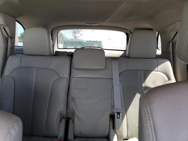2LMHJ5AT7BBJ50923 - 2011 LINCOLN MKT SILVER photo 10