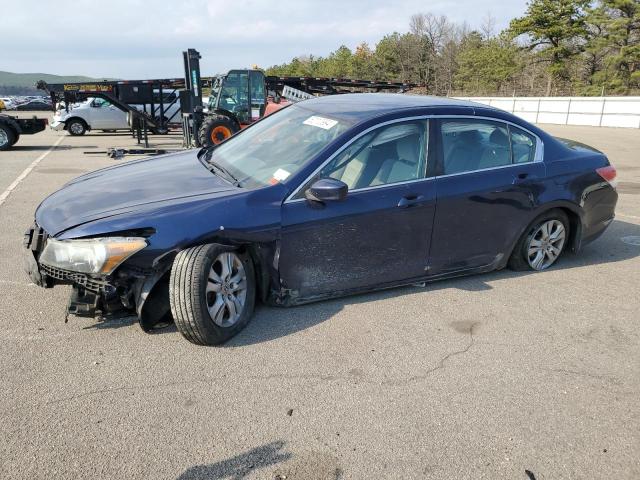 2010 HONDA ACCORD LXP, 