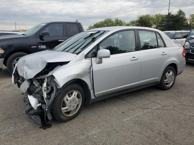 2007 NISSAN VERSA S, 