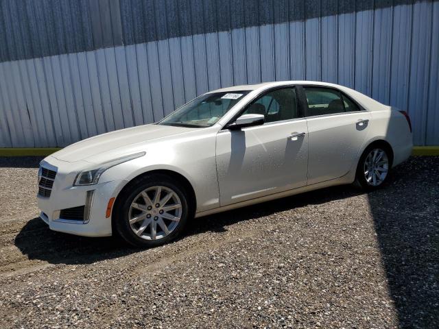 2014 CADILLAC CTS LUXURY COLLECTION, 