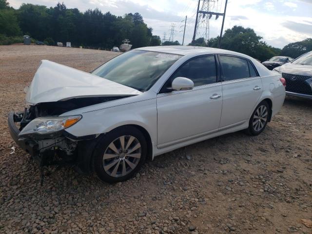 2011 TOYOTA AVALON BASE, 