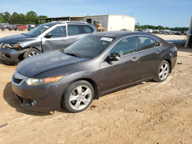 2009 ACURA TSX, 