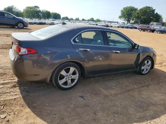 JH4CU26619C036248 - 2009 ACURA TSX GRAY photo 3