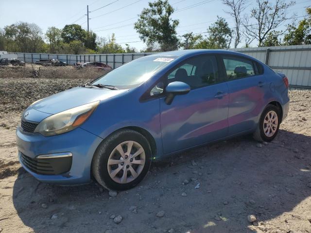 2016 KIA RIO LX, 