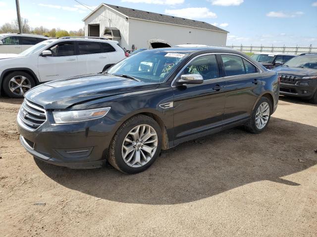 2014 FORD TAURUS LIMITED, 