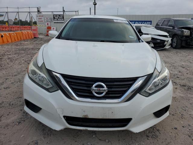 1N4AL3AP7GN340533 - 2016 NISSAN ALTIMA 2.5 WHITE photo 5