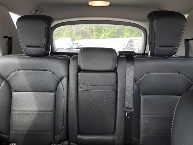 4JGDA5HB9CA063531 - 2012 MERCEDES-BENZ ML 350 4MATIC SILVER photo 10