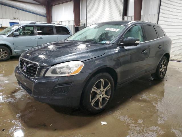 2013 VOLVO XC60 T6, 