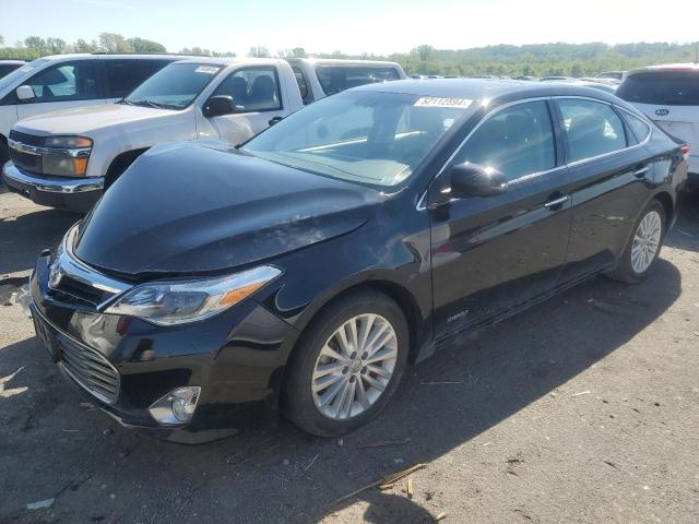 2015 TOYOTA AVALON HYBRID, 