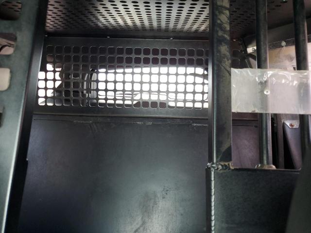 1FM5K8AR9KGA62952 - 2019 FORD EXPLORER POLICE INTERCEPTOR 白色 照片 10