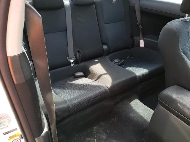 JTKDE167090281655 - 2009 TOYOTA SCION TC 白色 照片 10