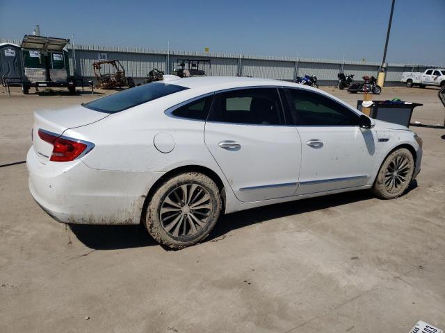 1G4ZN5SS3HU144310 - 2017 BUICK LACROSSE PREFERRED WHITE photo 3
