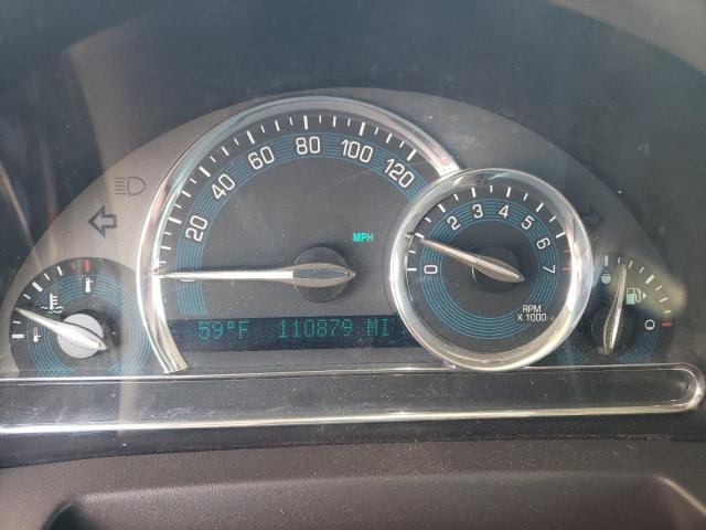 3GNCA13D88S711956 - 2008 CHEVROLET HHR LS 橙色 照片 9