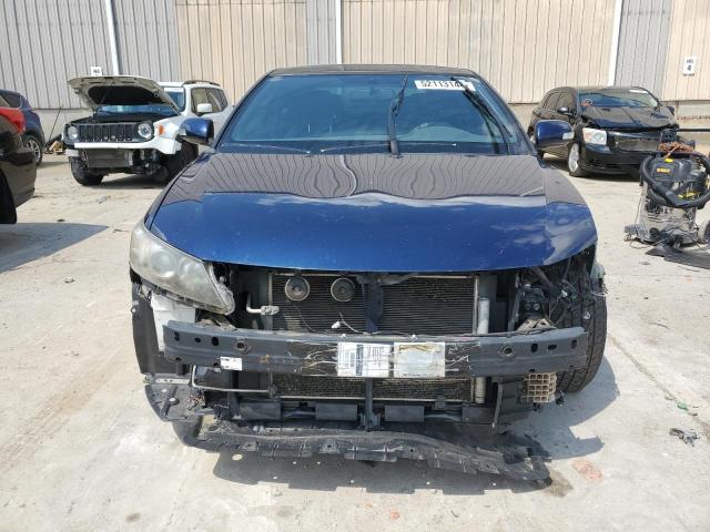 JTKJF5C70B3017190 - 2011 TOYOTA SCION TC 蓝色 照片 5