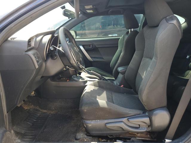 JTKJF5C70B3017190 - 2011 TOYOTA SCION TC 蓝色 照片 7