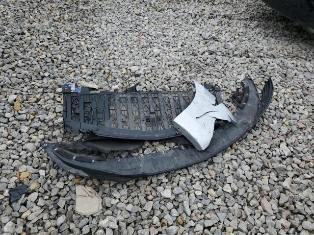 1G1ZG5ST8LF085400 - 2020 CHEVROLET MALIBU RS 灰色 照片 12