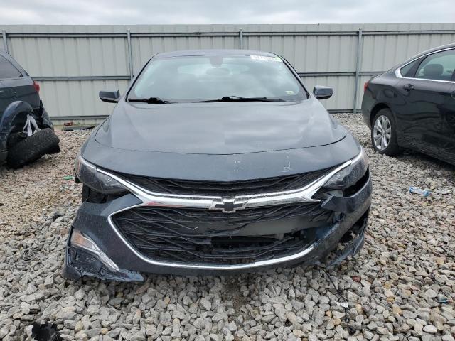 1G1ZG5ST8LF085400 - 2020 CHEVROLET MALIBU RS 灰色 照片 5