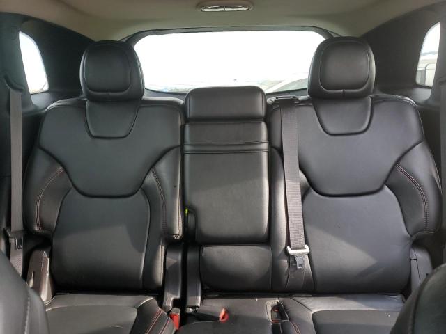 1C4PJMBS1EW267783 - 2014 JEEP CHEROKEE TRAILHAWK CHARCOAL photo 10