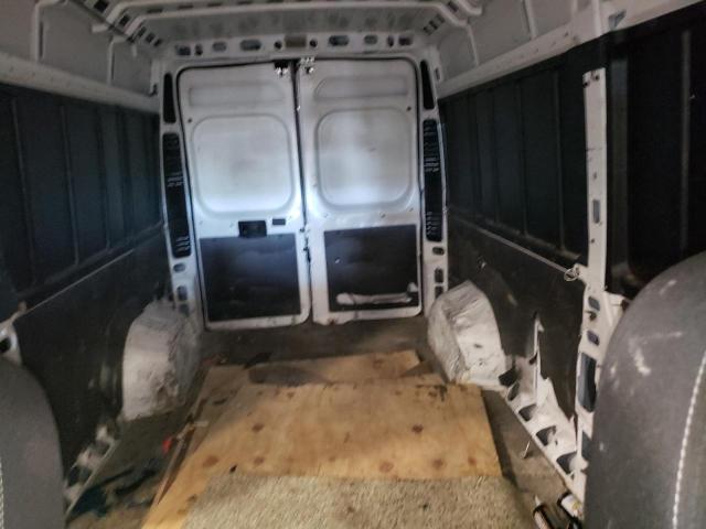 3C6TRVDG3JE159912 - 2018 RAM PROMASTER 2500 HIGH 白色 照片 10