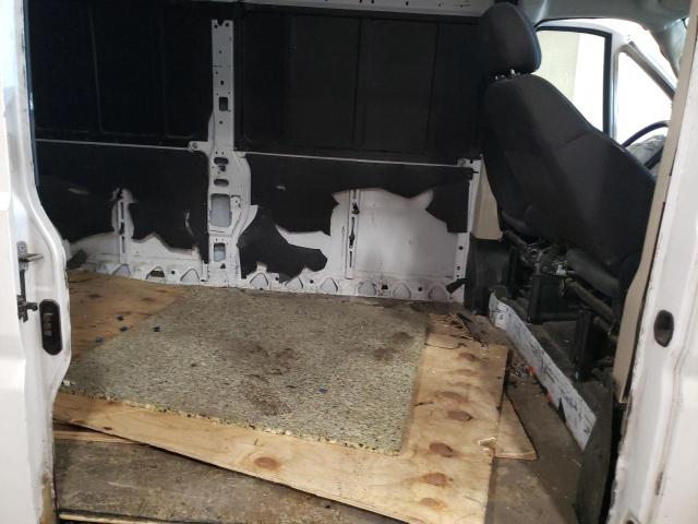 3C6TRVDG3JE159912 - 2018 RAM PROMASTER 2500 HIGH 白色 照片 11