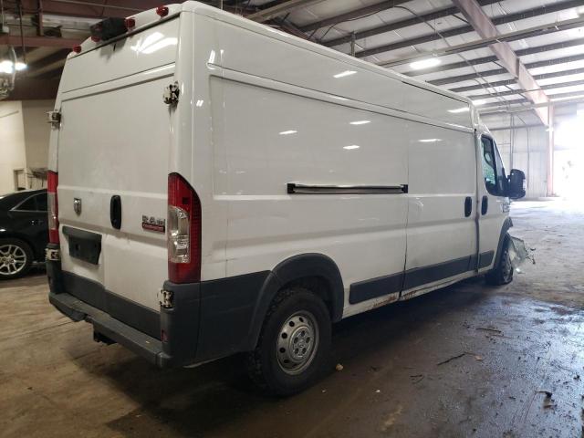 3C6TRVDG3JE159912 - 2018 RAM PROMASTER 2500 HIGH 白色 照片 3