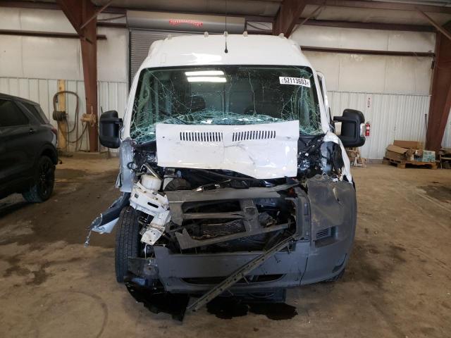 3C6TRVDG3JE159912 - 2018 RAM PROMASTER 2500 HIGH 白色 照片 5