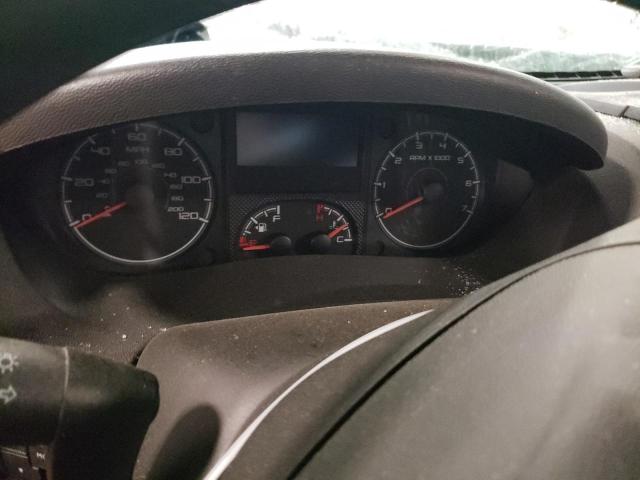 3C6TRVDG3JE159912 - 2018 RAM PROMASTER 2500 HIGH 白色 照片 9