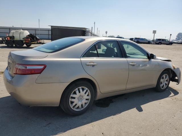 4T1BE46K89U328102 - 2009 TOYOTA CAMRY BASE TAN photo 3