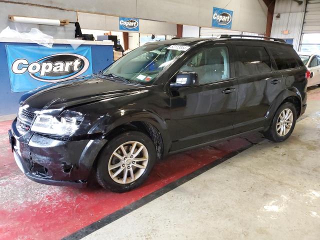 2013 DODGE JOURNEY SXT, 