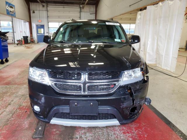 3C4PDCBG1DT563758 - 2013 DODGE JOURNEY SXT BLACK photo 5