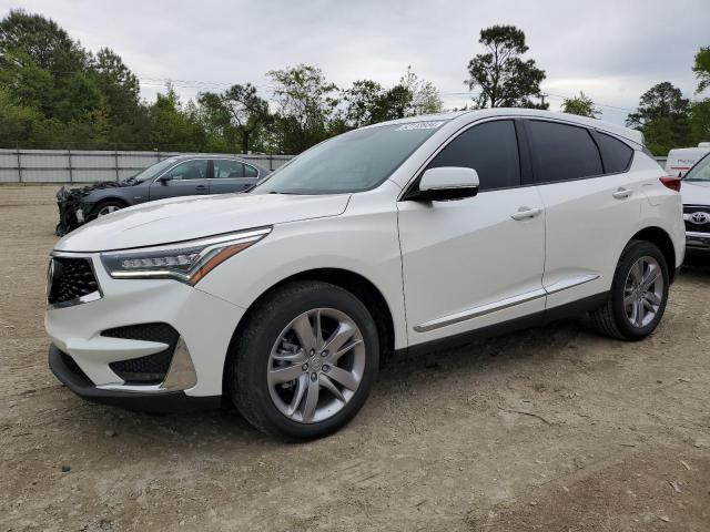 2020 ACURA RDX ADVANCE, 